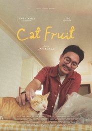 Cat Fruit movie poster