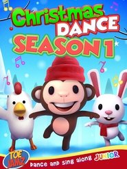 Christmas Dance Season 1 tv show poster