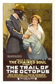 The Trail of the Octopus movie poster