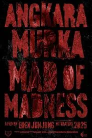 Poster do filme Mad of Madness