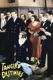 Tangled Destinies movie poster