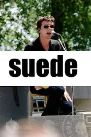 Suede - Justin Herman Plaza, San Francisco, CA movie poster