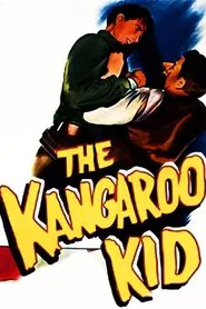 Poster do filme The Kangaroo Kid