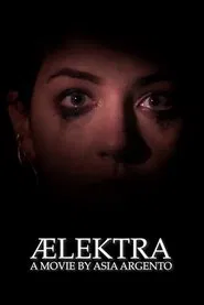ÆLEKTRA movie poster