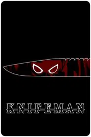 Knifeman movie poster