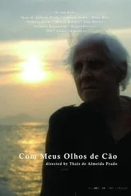 Poster do filme With My Dog-Eyes