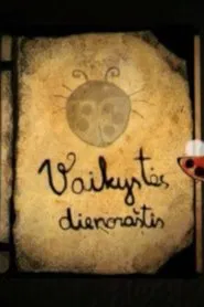 Poster do filme Diary of Childhood