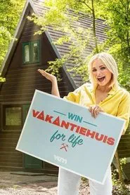 Vakantiehuis For Life tv show poster