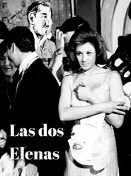 Las dos Elenas movie poster