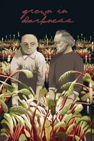 Grown in Darkness movie poster