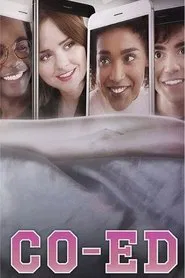 Co-Ed movie poster