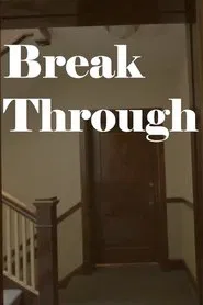 BreakThrough movie poster