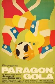 Poster do filme Shoot Paragon!