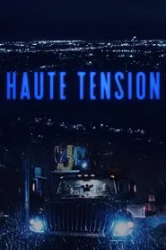Haute tension tv show poster
