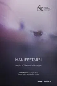 Poster do filme Manifestarsi