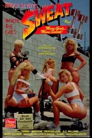 Where the Girls Sweat 2 movie poster