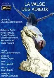 La valse des adieux movie poster