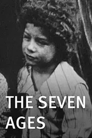 Poster do filme The Seven Ages