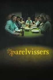 De Parelvissers tv show poster