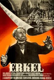 Poster do filme Erkel