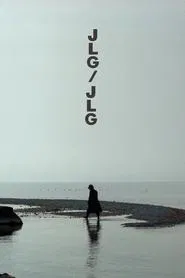 Poster do filme JLG por JLG - Auto-Retrato de Dezembro