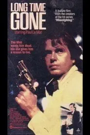 Long Time Gone movie poster