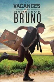 Les vacances de Monsieur Bruno tv show poster