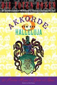 Die Toten Hosen - 3 Akkorde für ein Halleluja movie poster