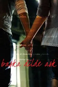Love in Another Language movie poster