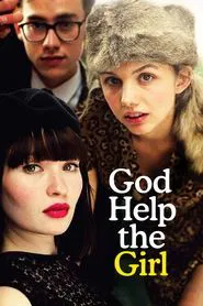 God Help the Girl movie poster