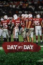 Day By Day: The Rise movie poster