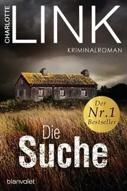 Charlotte Link - Die Suche movie poster