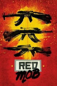 Red Mob movie poster
