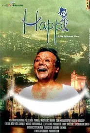 Poster do filme Happi