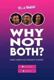 Why Not Both? movie poster