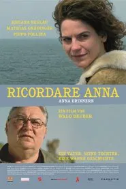 Ricordare Anna movie poster