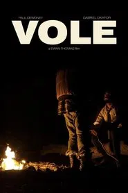 Vole movie poster