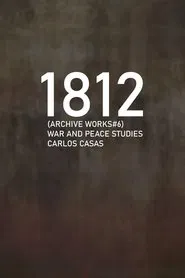 1812: Waltz movie poster