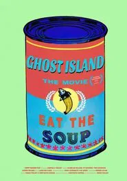 Ghost Island movie poster