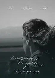 The Least Unhappy People in Morecambe movie poster