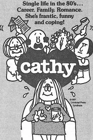 Cathy movie poster