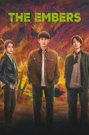 The Embers tv show poster
