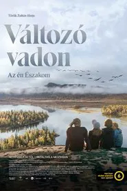 Poster do filme My Sweden – A Changing Wilderness