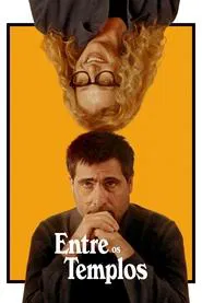 Poster do filme Entre os Templos