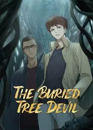 The Buried Tree Devil tv show poster