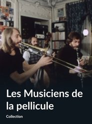 Les Musiciens de la pellicule tv show poster