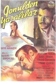 Gönülden Yaralılar movie poster