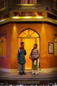 Sulaimani movie poster
