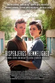 Bispebjergs hemmelighed tv show poster