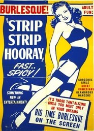 Poster do filme Strip Strip Hooray